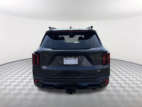 Used 2026 Kia Sorento SX Prestige AWD/4WD image 6
