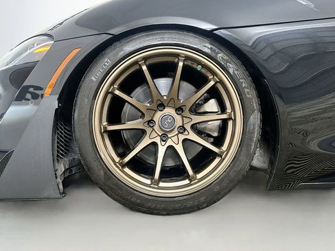 Used 2021 Toyota Supra w/ Safety & Technology Package image 32