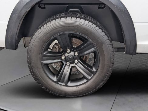 Used 2021 RAM 1500 Warlock w/ Trailer Tow Group AWD/4WD image 10