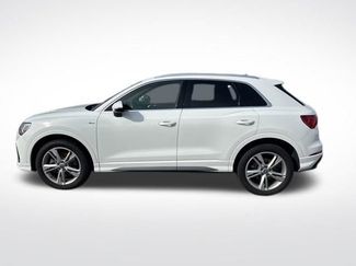 Used 2021 Audi Q3 2.0T Premium Plus w/ Premium Plus Package video 2