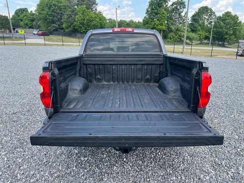 Used 2019 Toyota Tundra Limited AWD/4WD image 13
