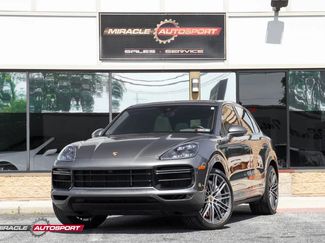 Used 2019 Porsche Cayenne Turbo w/ Premium Plus Package AWD/4WD video 1