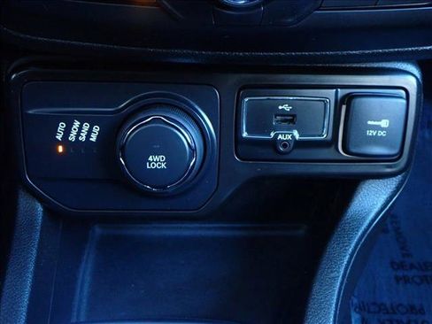 Used 2021 Jeep Renegade Latitude image 20