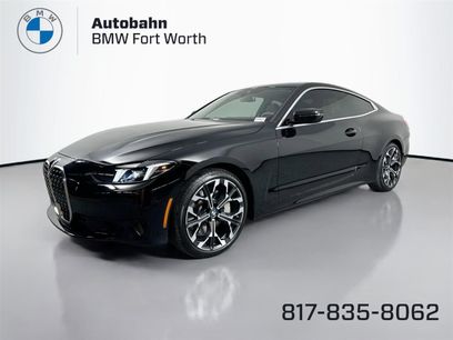 New 2026 BMW 430i xDrive Coupe w/ Premium Package