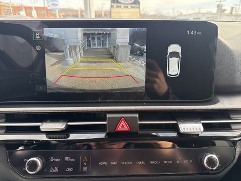 New 2026 Kia Sportage S image 35