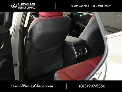 Used 2019 Lexus NX 300 AWD w/ Premium Package image 28