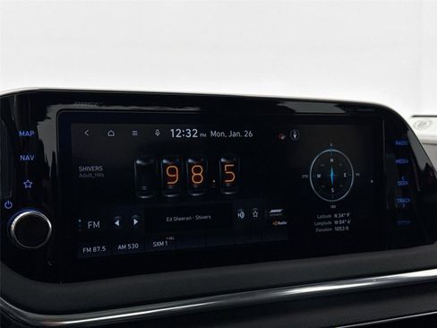 Used 2022 Hyundai Sonata SEL Plus image 23