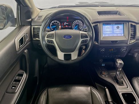 Used 2019 Ford Ranger XLT w/ Equipment Group 302A Luxury AWD/4WD image 22