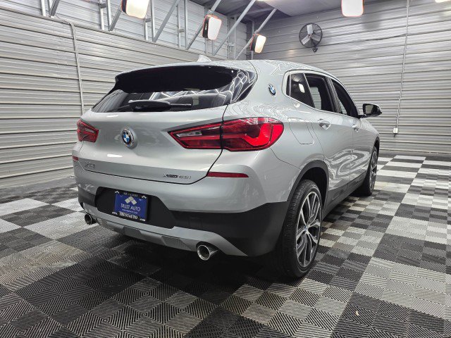 Used 2018 BMW X2 xDrive28i w/ Convenience Package AWD/4WD image 6
