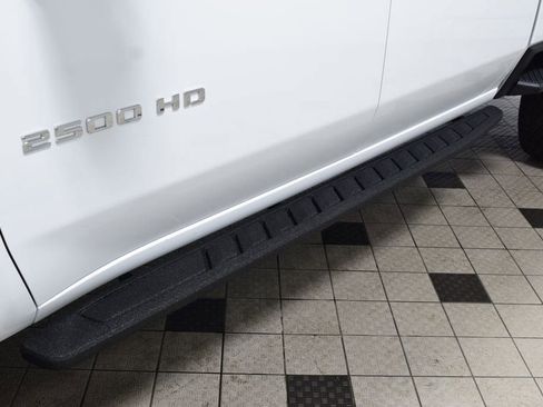 New 2026 Chevrolet Silverado 2500 ZR2 image 33