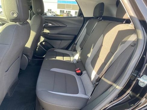 Certified 2023 Chevrolet TrailBlazer LT image 18