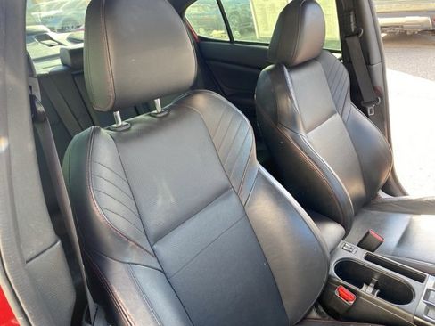 Used 2018 Subaru WRX Limited image 15