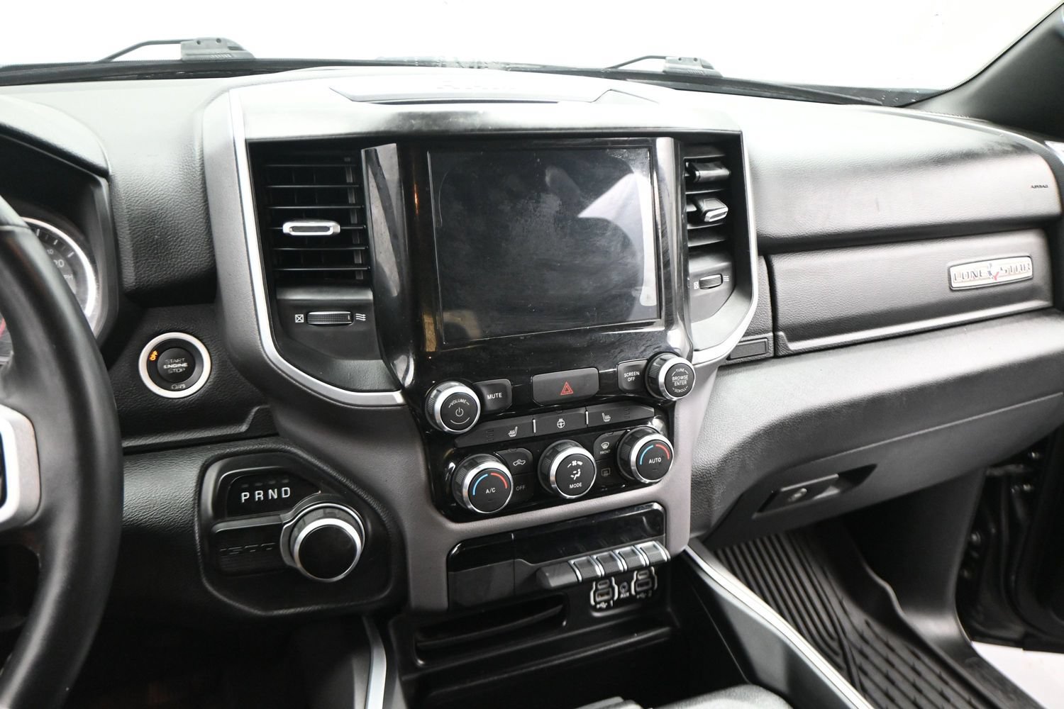 Used 2022 RAM 1500 Lone Star RWD image 21