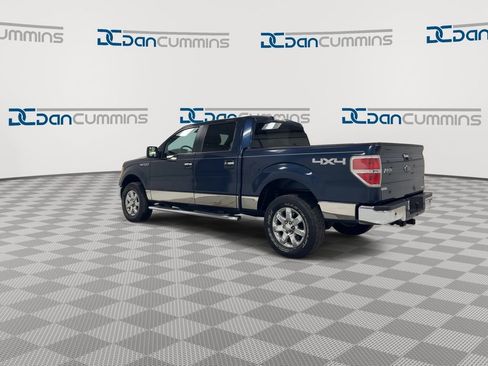 Used 2013 Ford F150 XLT w/ XLT Chrome Pkg image 6