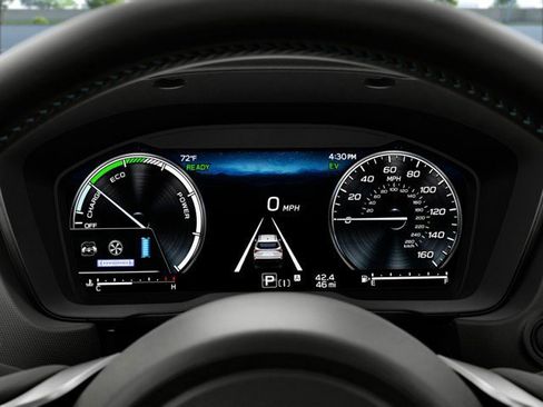 New 2026 Subaru Forester Touring AWD/4WD image 17