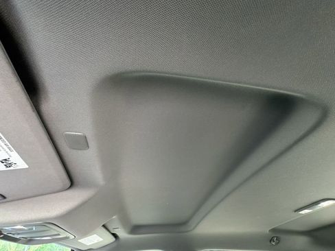 Used 2023 Chevrolet Silverado 1500 Custom w/ LPO, Dark Essentials Package image 20