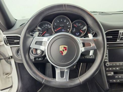 Used 2012 Porsche 911 Carrera GTS RWD image 30