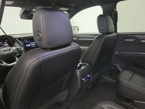 New 2025 GMC Acadia Elevation w/ Super Cruise Package image 28