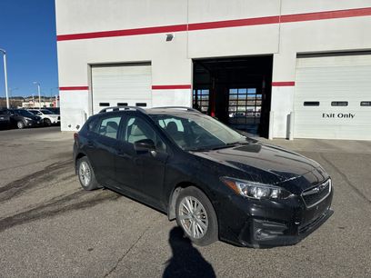 Used 2017 Subaru Impreza 2.0i Premium