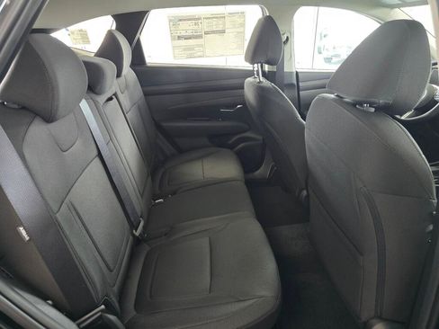 New 2026 Hyundai Tucson SE AWD/4WD image 37