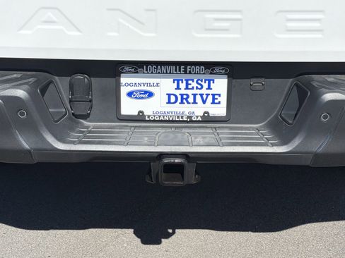 Certified 2024 Ford Ranger XLT image 26