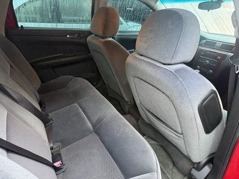 Used 2010 Chevrolet Impala LT image 7