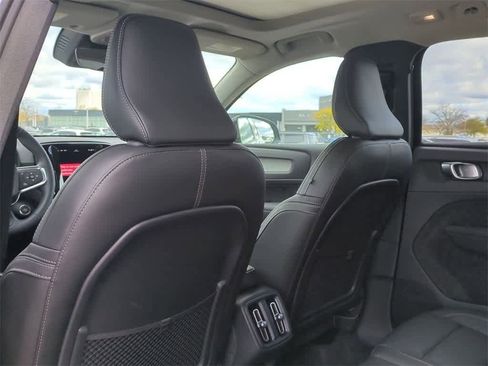 New 2026 Volvo XC40 B5 Plus w/ Protection Package Premier image 17