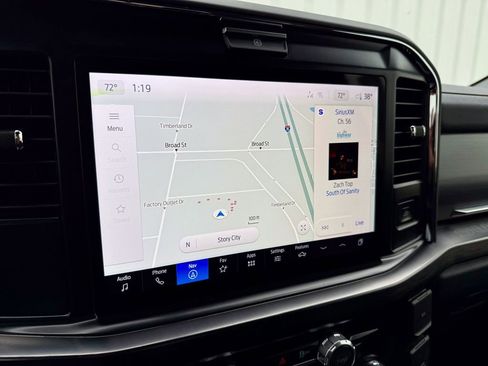 New 2026 Ford F350 Lariat image 26