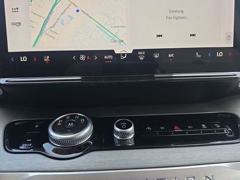 New 2026 Ford Expedition Platinum AWD/4WD image 24