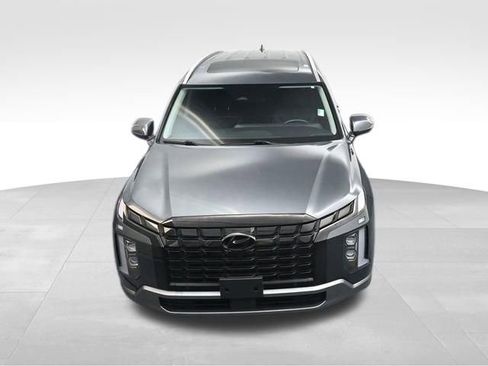 Used 2023 Hyundai Palisade SEL AWD/4WD image 48
