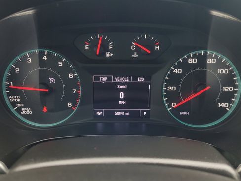 Used 2024 Chevrolet Malibu LT image 23