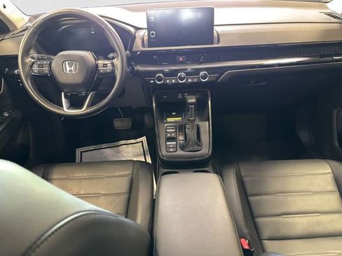 Used 2023 Honda CR-V EX-L image 11