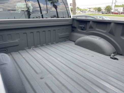 Used 2016 Ford F150 King Ranch w/ Equipment Group 601A Luxury AWD/4WD image 8