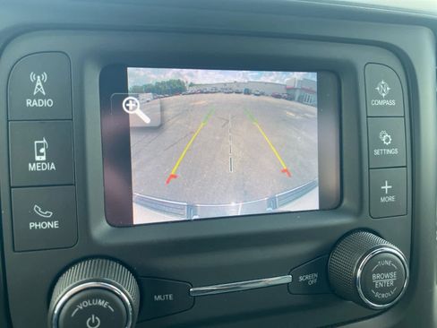 Used 2021 RAM 1500 Big Horn AWD/4WD image 18