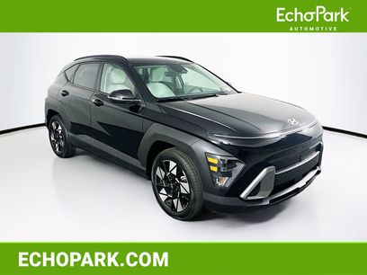 Used 2025 Hyundai Kona SEL