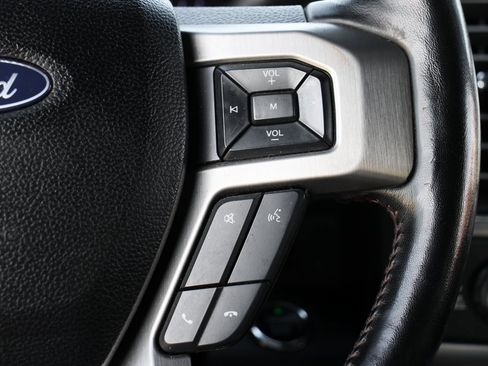 Used 2018 Ford F350 Platinum w/ Platinum Ultimate Package image 26
