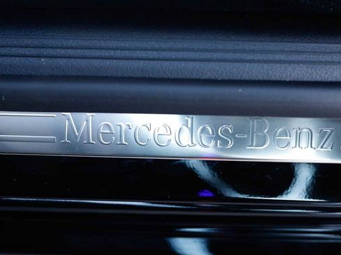 Used 2026 Mercedes-Benz C 300 4MATIC Sedan image 11