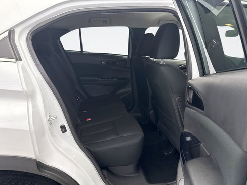 Used 2023 Mitsubishi Eclipse Cross LE image 17