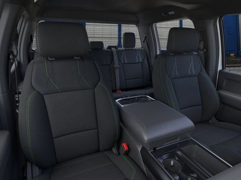 New 2025 Ford F150 STX w/ LOBO Package image 12