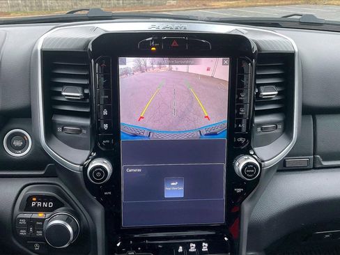 New 2026 RAM 1500 Big Horn image 14