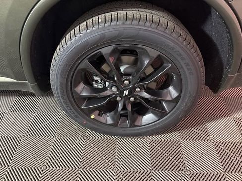 New 2026 Dodge Durango GT AWD/4WD image 43