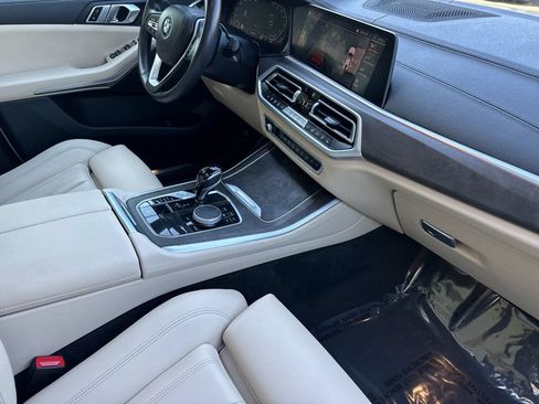 Used 2022 BMW X5 sDrive40i w/ Parking Assistance Package RWD image 21