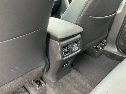 Used 2021 Toyota RAV4 XSE w/ XSE Grade Weather Package AWD/4WD image 27
