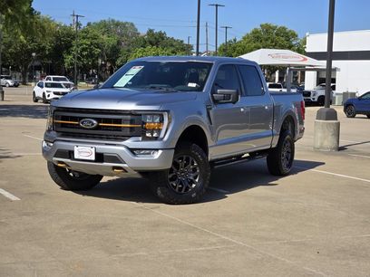 Used 2022 Ford F150 Tremor w/ Equipment Group 401A Mid