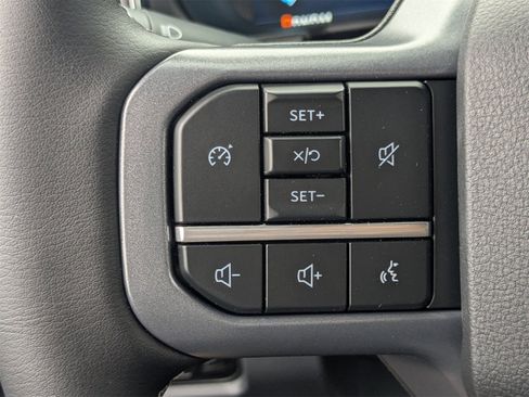 New 2026 Ford F250 Lariat w/ Black Appearance Package image 23