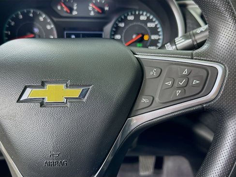 Used 2022 Chevrolet Malibu LT image 23