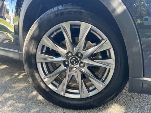 Used 2019 MAZDA CX-5 Grand Touring Reserve image 7