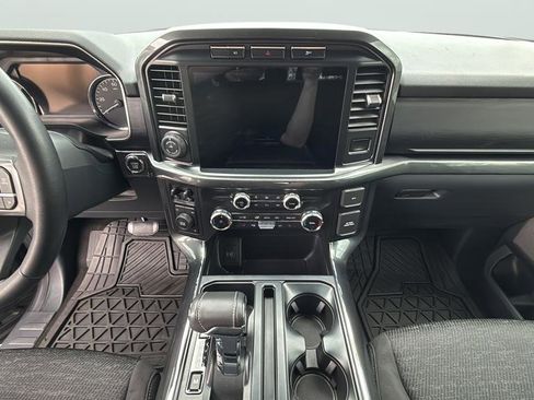 Used 2022 Ford F150 XLT w/ Equipment Group 302A High image 19