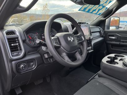 Used 2026 RAM 2500 Big Horn