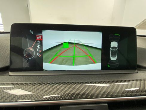 Used 2016 BMW M4 Convertible RWD image 41